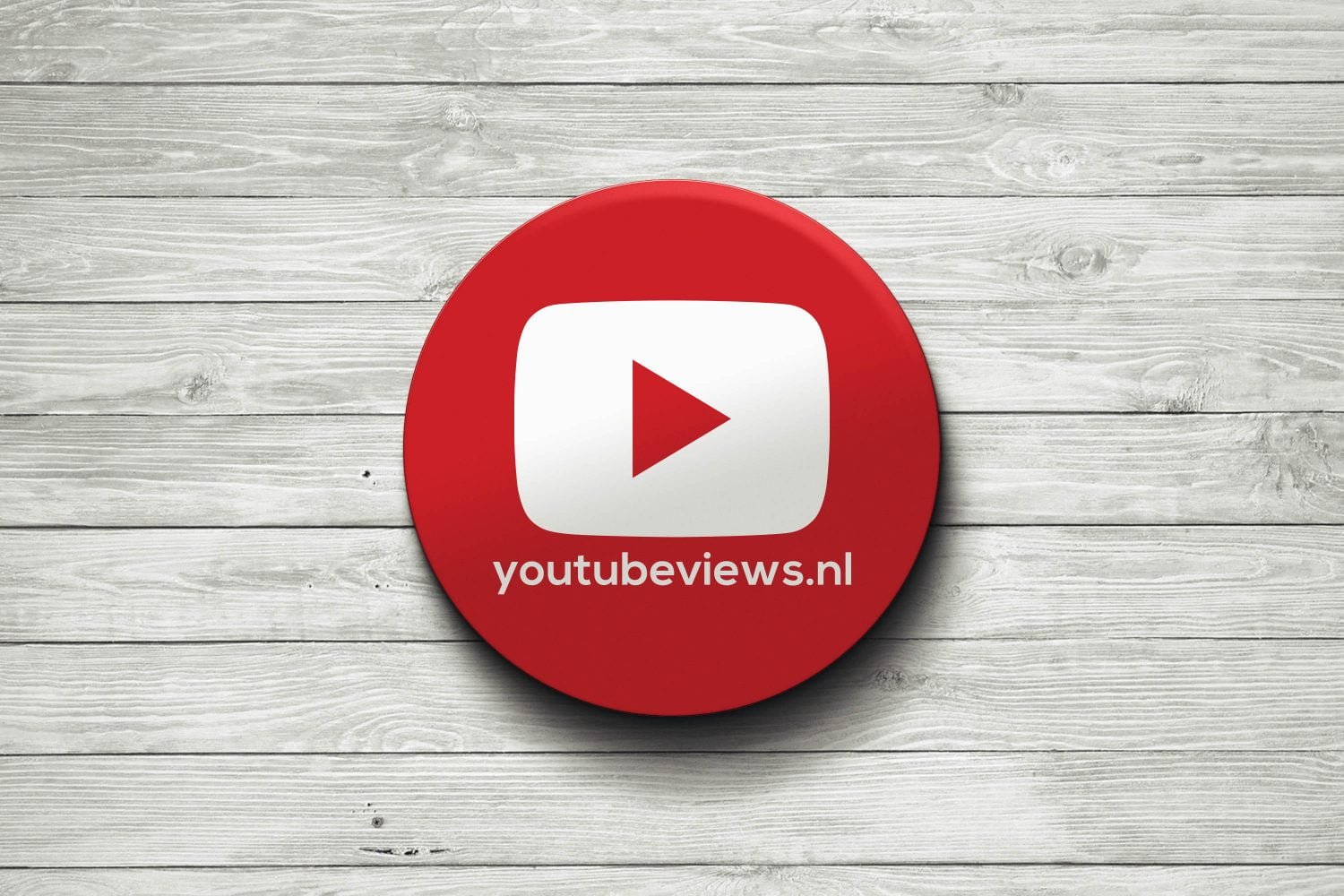youtube views goed
