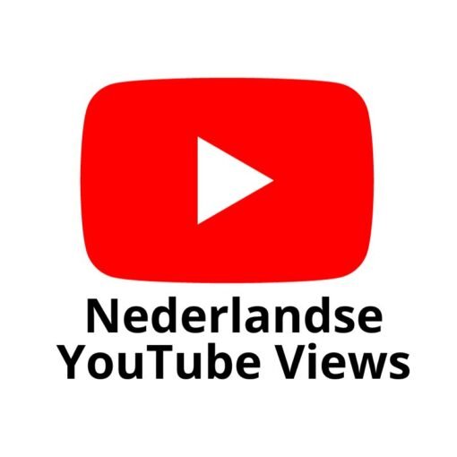 Nederlandse Youtube Views