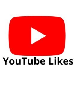 YouTube Likes