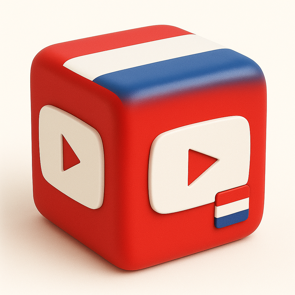 Nederlandse YouTube Views Nederlandse YouTube Views