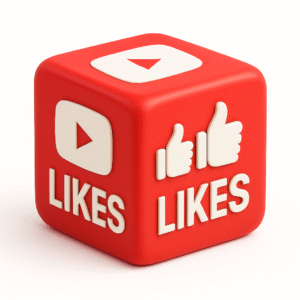 YouTube Likes