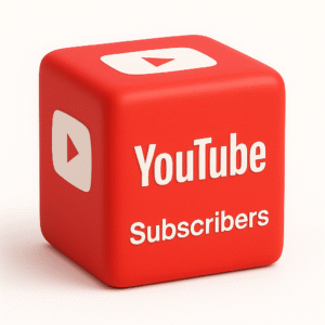 YouTube Subscribers