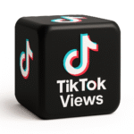 TikTok Views