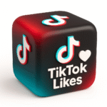 TikTok Likes