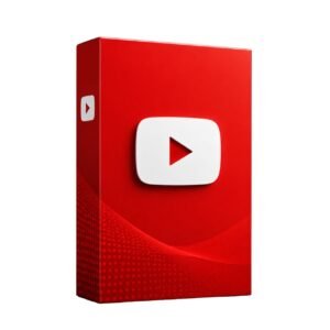 YouTube Kijktijd (Watchtime)
