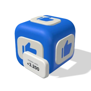 Facebook Likes Kopen