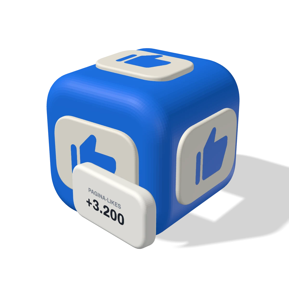 Facebook Likes Kopen