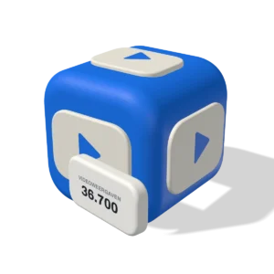 Facebook Video Views Kopen