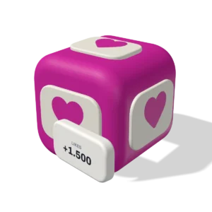 Instagram Likes Kopen