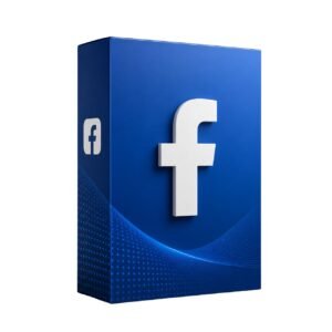 Facebook likes kopen