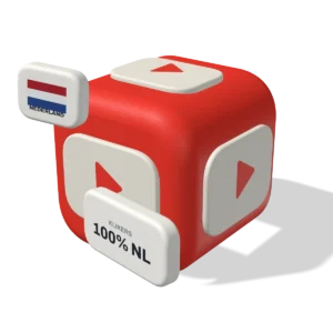 Nederlandse YouTube Views Kopen
