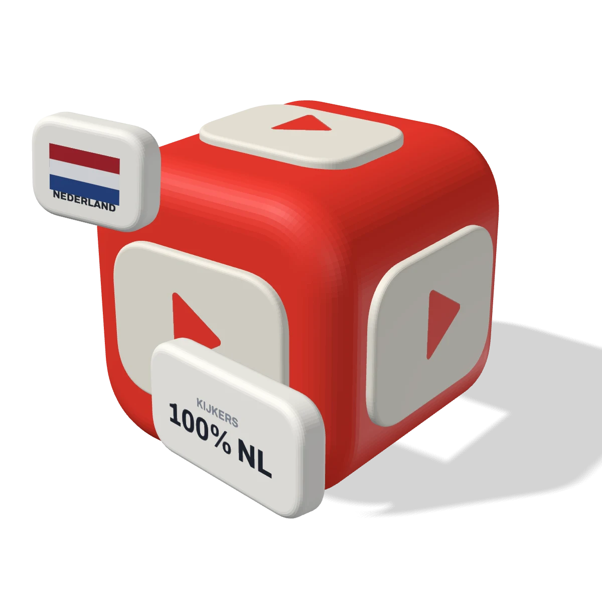 Nederlandse YouTube Views Kopen