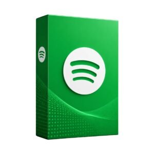 Spotify maandelijkse luisteraars kopen