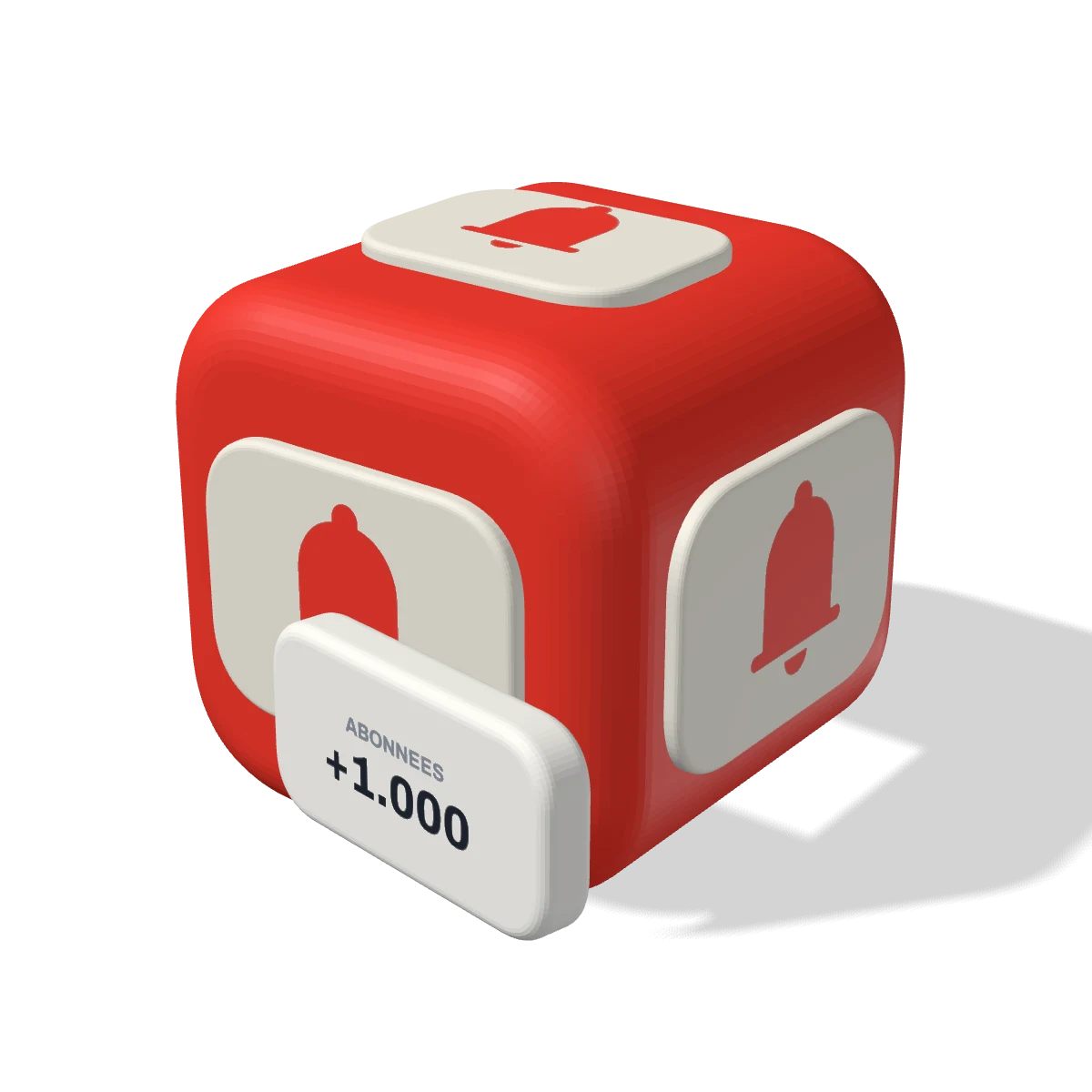 YouTube Abonnees Kopen