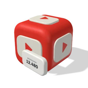 YouTube Views Kopen