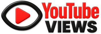 YouTubeViews.nl logo